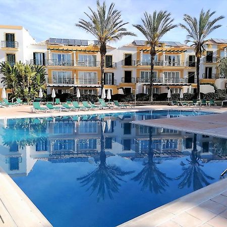 Mikes Nora Velha Apartment Тавира Экстерьер фото