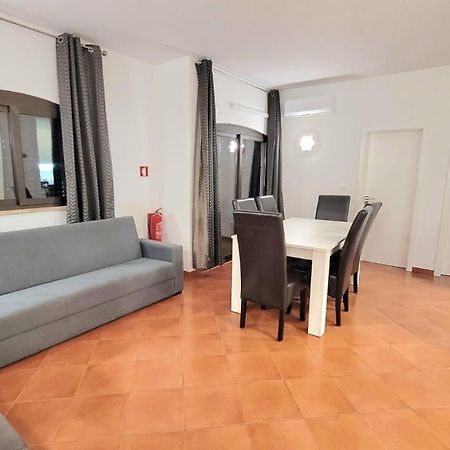 Mikes Nora Velha Apartment Тавира Экстерьер фото