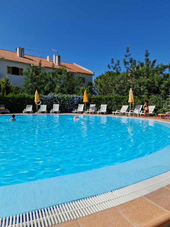 Mikes Nora Velha Apartment Тавира Экстерьер фото