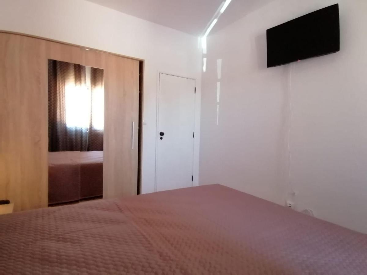 Mikes Nora Velha Apartment Тавира Экстерьер фото