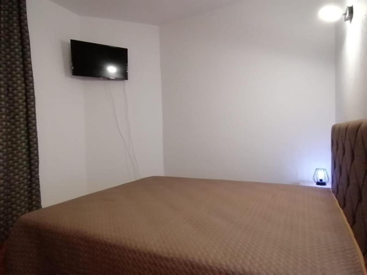 Mikes Nora Velha Apartment Тавира Экстерьер фото