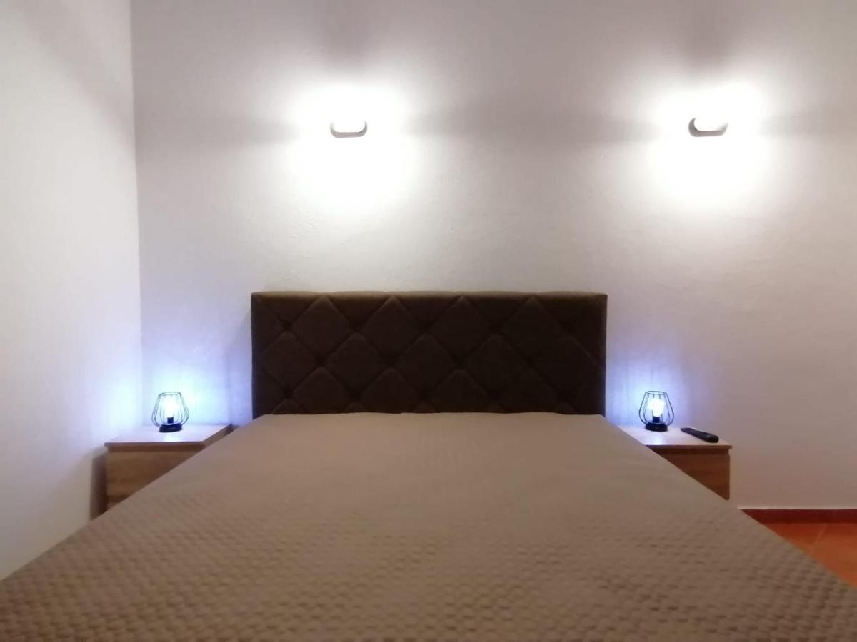Mikes Nora Velha Apartment Тавира Экстерьер фото
