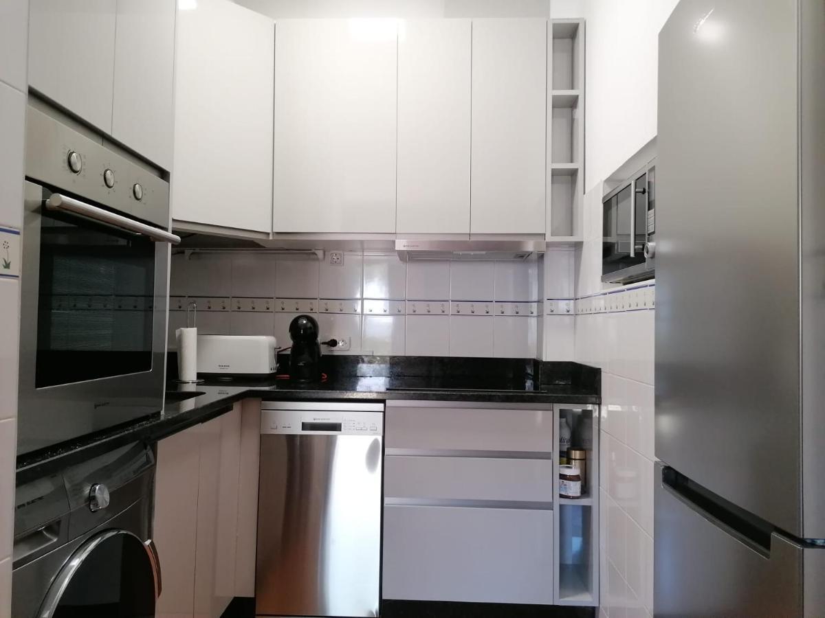 Mikes Nora Velha Apartment Тавира Экстерьер фото