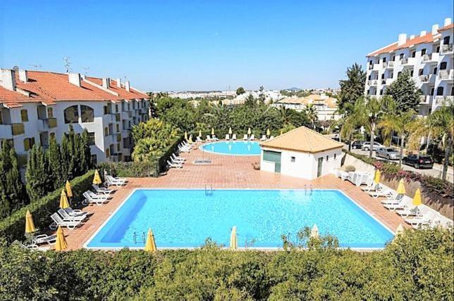 Mikes Nora Velha Apartment Тавира Экстерьер фото