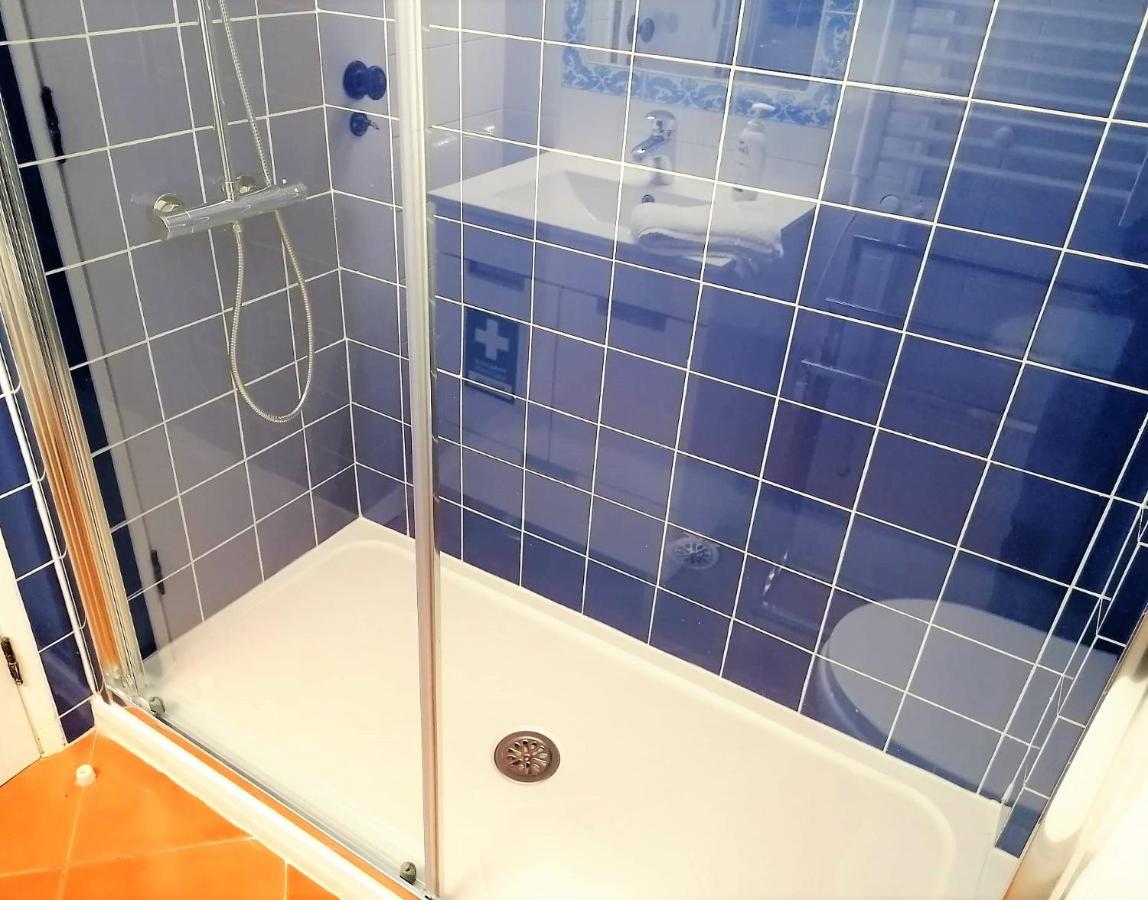 Mikes Nora Velha Apartment Тавира Экстерьер фото