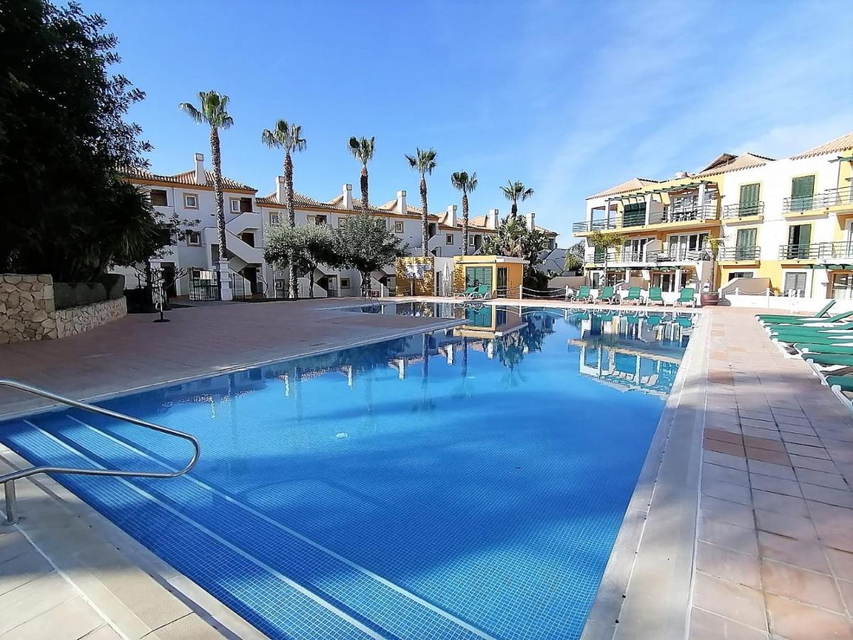 Mikes Nora Velha Apartment Тавира Экстерьер фото