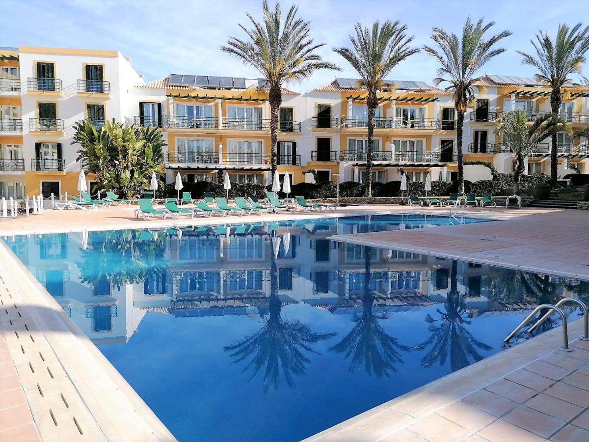 Mikes Nora Velha Apartment Тавира Экстерьер фото