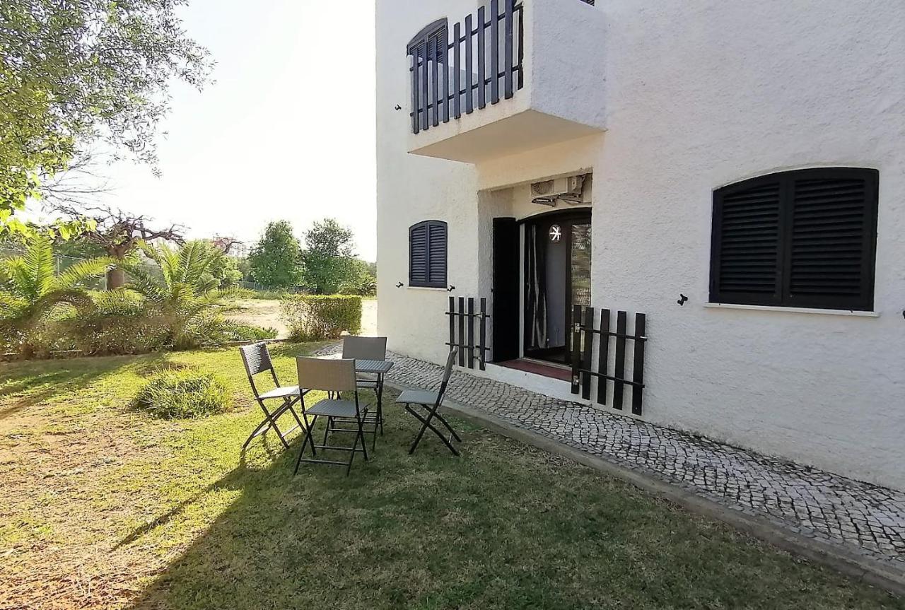 Mikes Nora Velha Apartment Тавира Экстерьер фото