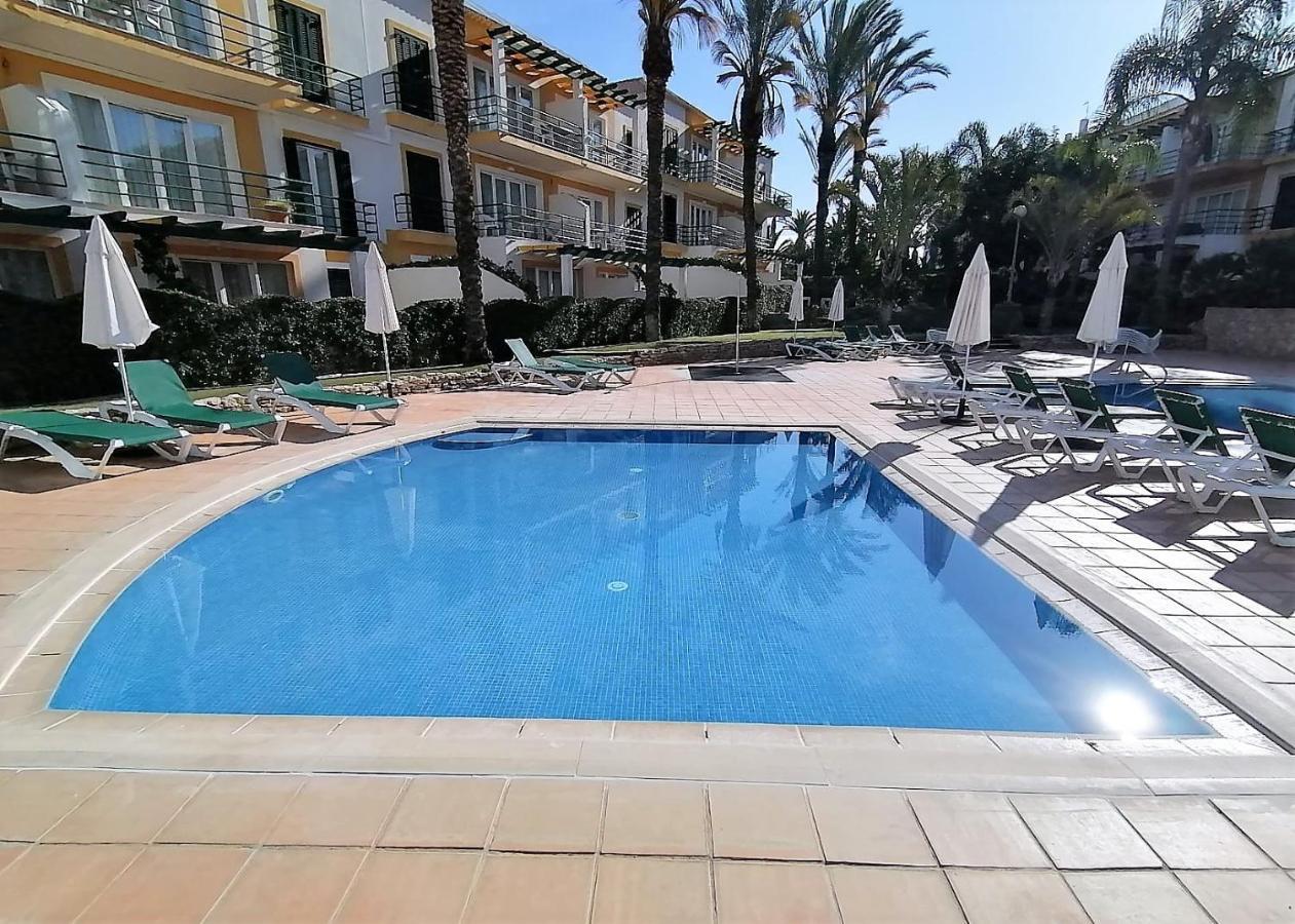 Mikes Nora Velha Apartment Тавира Экстерьер фото
