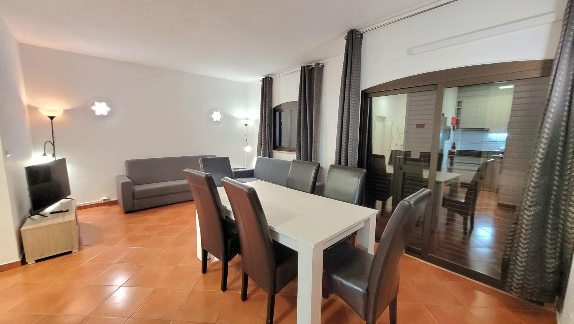 Mikes Nora Velha Apartment Тавира Экстерьер фото