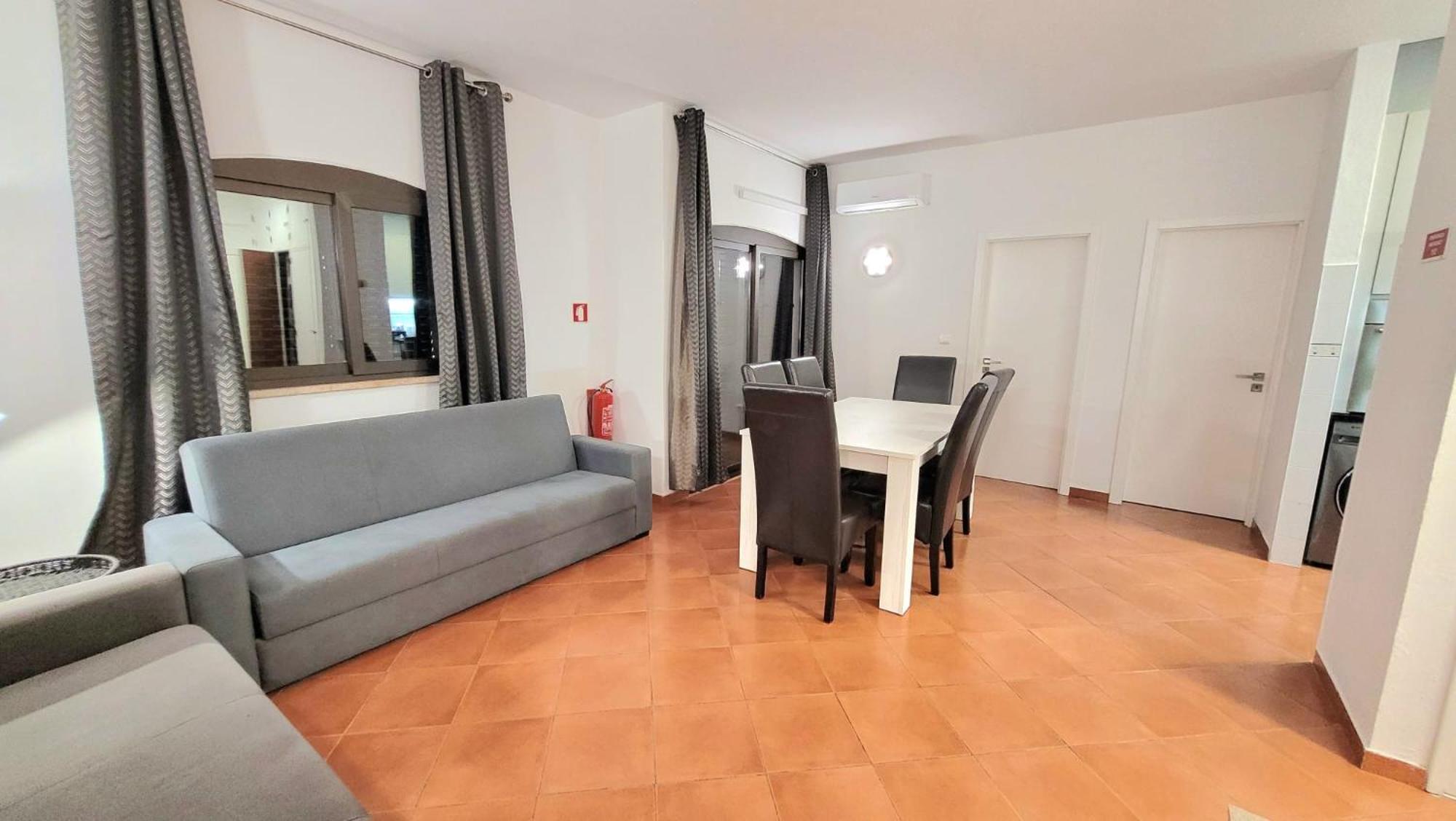 Mikes Nora Velha Apartment Тавира Экстерьер фото