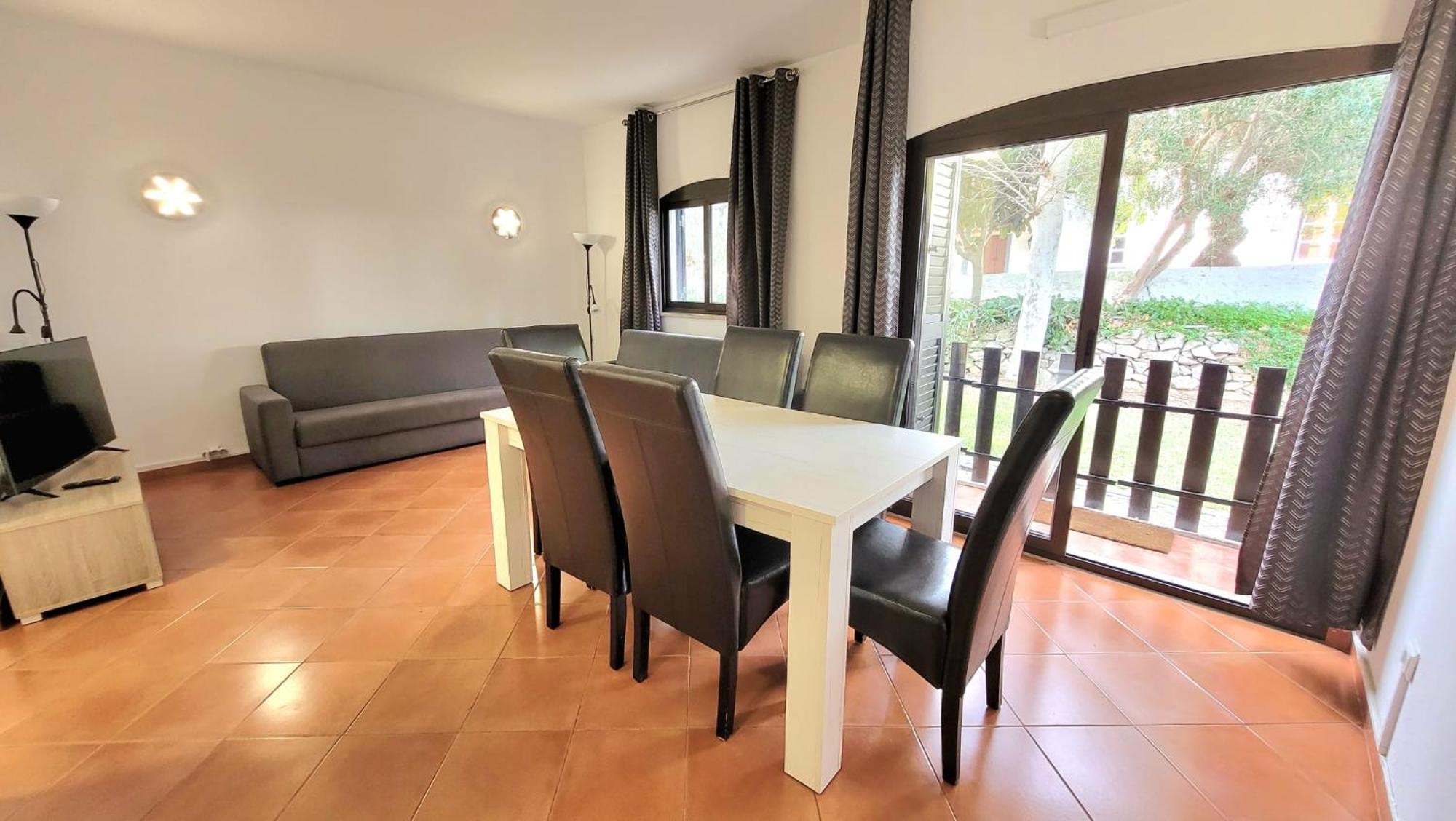 Mikes Nora Velha Apartment Тавира Экстерьер фото