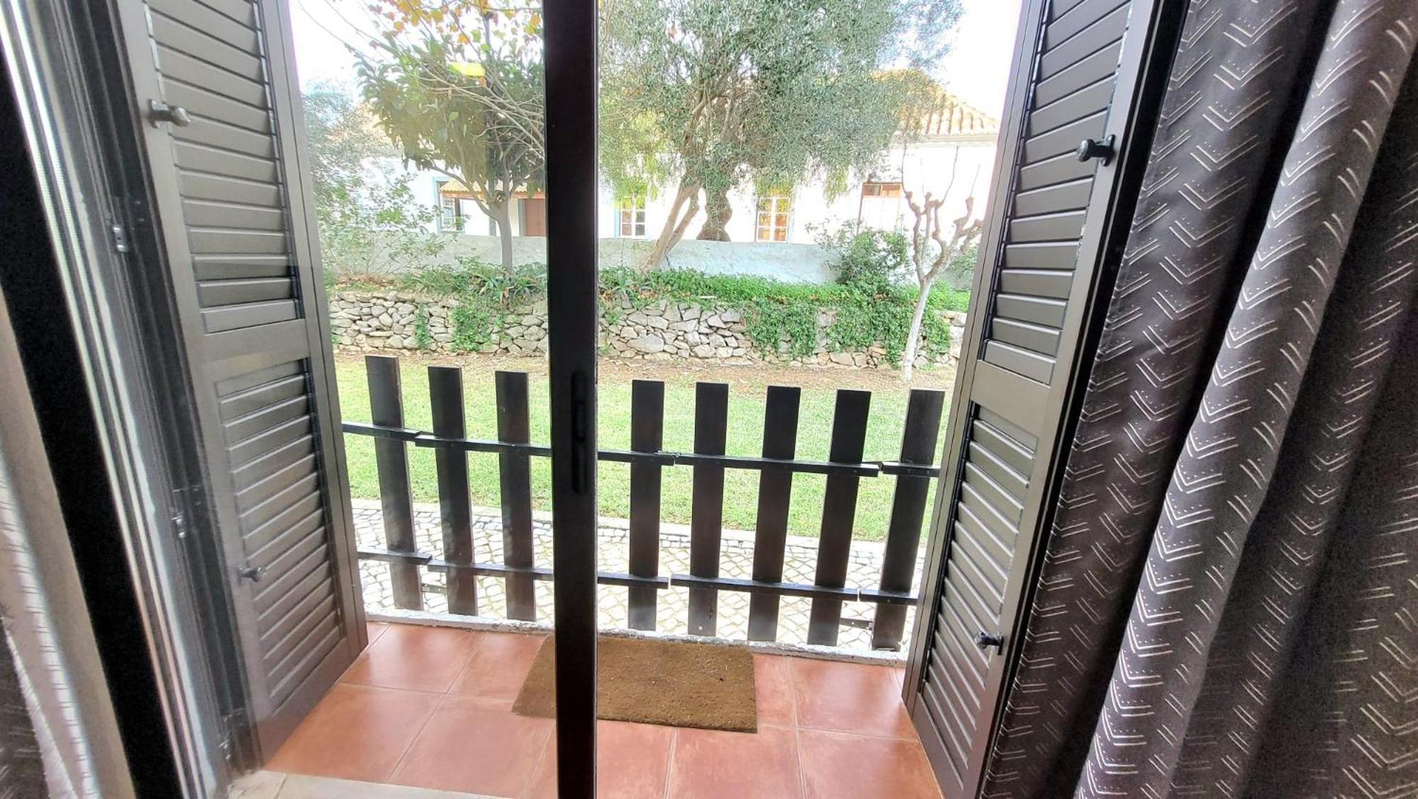 Mikes Nora Velha Apartment Тавира Экстерьер фото